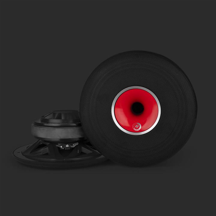 فول رنج Magic Audio مدل MA-500H